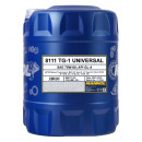 MANNOL 8111 TG-1 Universal GL-4  20 Liter