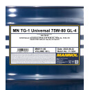 MANNOL 8111 TG-1 Universal GL-4  60 Liter