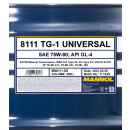 MANNOL 8111 TG-1 Universal GL-4  208 Liter