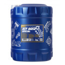 MANNOL ATF AG 52 Automatic Special 10 Liter