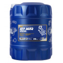 MANNOL ATF AG 52 Automatic Special 20 Liter