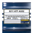 MANNOL ATF AG 52 Automatic Special 60 Liter