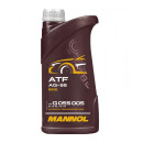 MANNOL ATF AG 55 Automatic Special 1 Liter