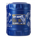 MANNOL ATF AG 55 Automatic Special 10 Liter