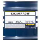 MANNOL ATF AG 55 Automatic Special 208 Liter