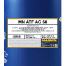 MANNOL ATF AG 60 10 Liter