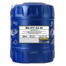 MANNOL ATF AG 60 20 Liter