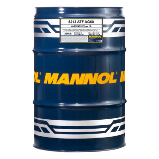 MANNOL ATF AG 60 60 Liter