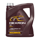 MANNOL ATF Dexron VI 4 Liter