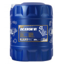 MANNOL ATF Dexron VI 20 Liter