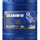 MANNOL ATF Dexron VI 20 Liter