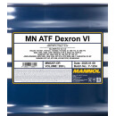 MANNOL ATF Dexron VI 208 Liter