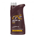 MANNOL ATF-A / PSF 1 Liter