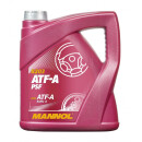 MANNOL ATF-A / PSF 4 Liter