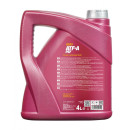 MANNOL ATF-A / PSF 4 Liter