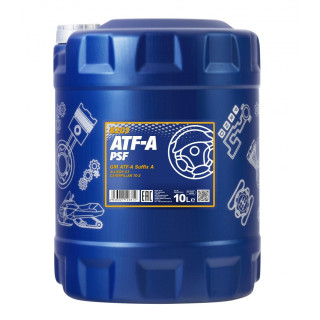 MANNOL ATF-A / PSF 10 Liter