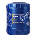 MANNOL ATF-A / PSF 10 Liter