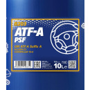 MANNOL ATF-A / PSF 10 Liter