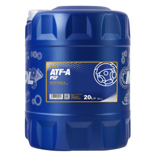 MANNOL ATF-A / PSF 20 Liter