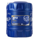 MANNOL ATF-A / PSF 20 Liter