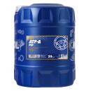 MANNOL ATF-A / PSF 20 Liter