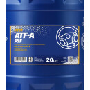 MANNOL ATF-A / PSF 20 Liter