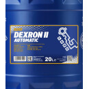 MANNOL Automatic ATF Dexron II 20 Liter