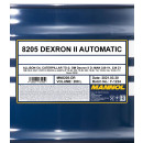 MANNOL Automatic ATF Dexron II 208 Liter