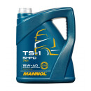 MANNOL TS-1 SHPD 15W-40 5 Liter