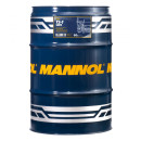 MANNOL TS-1 SHPD 15W-40 60 Liter