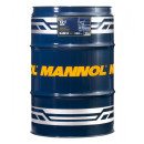 MANNOL TS-1 SHPD 15W-40 208 Liter
