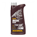 MANNOL Basic Plus 75W-90 GL-4+ 1 Liter