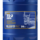 MANNOL TS-2 SHPD 20W-50 20 Liter