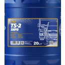 MANNOL TS-2 SHPD 20W-50 20 Liter