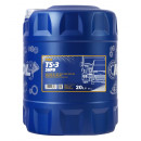 MANNOL TS-3 SHPD 10W-40 mineral 20 Liter