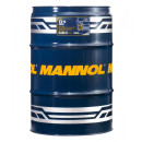 MANNOL TS-4 SHPD 15W-40 Extra 208 Liter