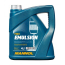 MANNOL Emulsion 4 Liter