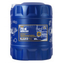 MANNOL TS-6 UHPD 10W-40 Eco 20 Liter