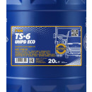 MANNOL TS-6 UHPD 10W-40 Eco 20 Liter