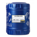 MANNOL Emulsion 10 Liter