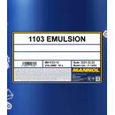 MANNOL Emulsion 10 Liter
