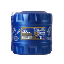 MANNOL TS-7 UHPD 10W-40 Blue 7 Liter