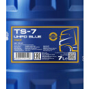 MANNOL TS-7 UHPD 10W-40 Blue 7 Liter