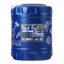 MANNOL TS-7 UHPD 10W-40 Blue 10 Liter