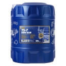 MANNOL TS-7 UHPD 10W-40 Blue 20 Liter