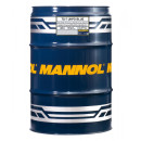 MANNOL TS-7 UHPD 10W-40 Blue 208 Liter