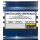 MANNOL TS-9 UHPD 10W-40 Nano 208 Liter