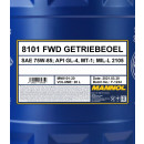 MANNOL FWD 75W-85 GL-4 20 Liter