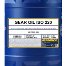 MANNOL Gear Oil ISO 220 20 Liter