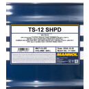 MANNOL TS-12 10W-30 208 Liter